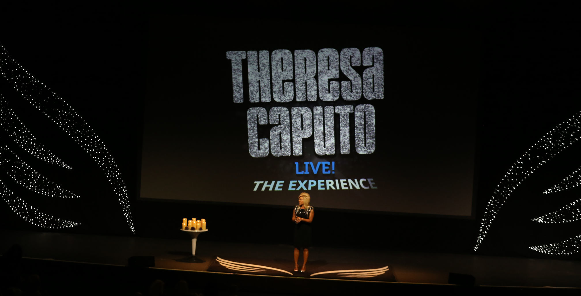 Theresa Caputo